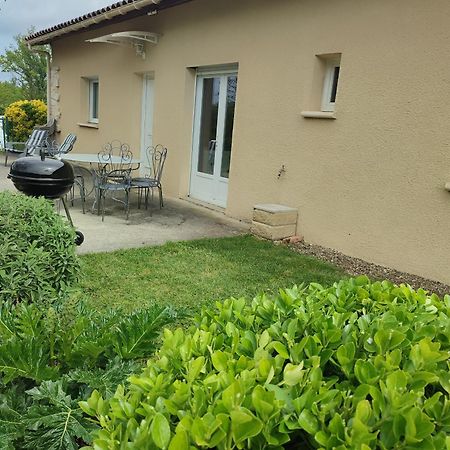 Gite Les Brugues - Lisle Sur Tarn Exterior photo